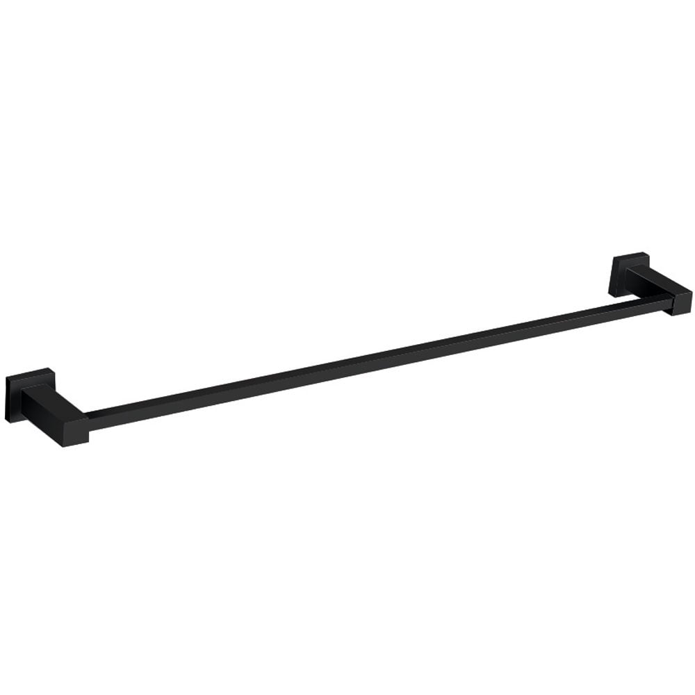 Storm 600mm Straight Towel Bar