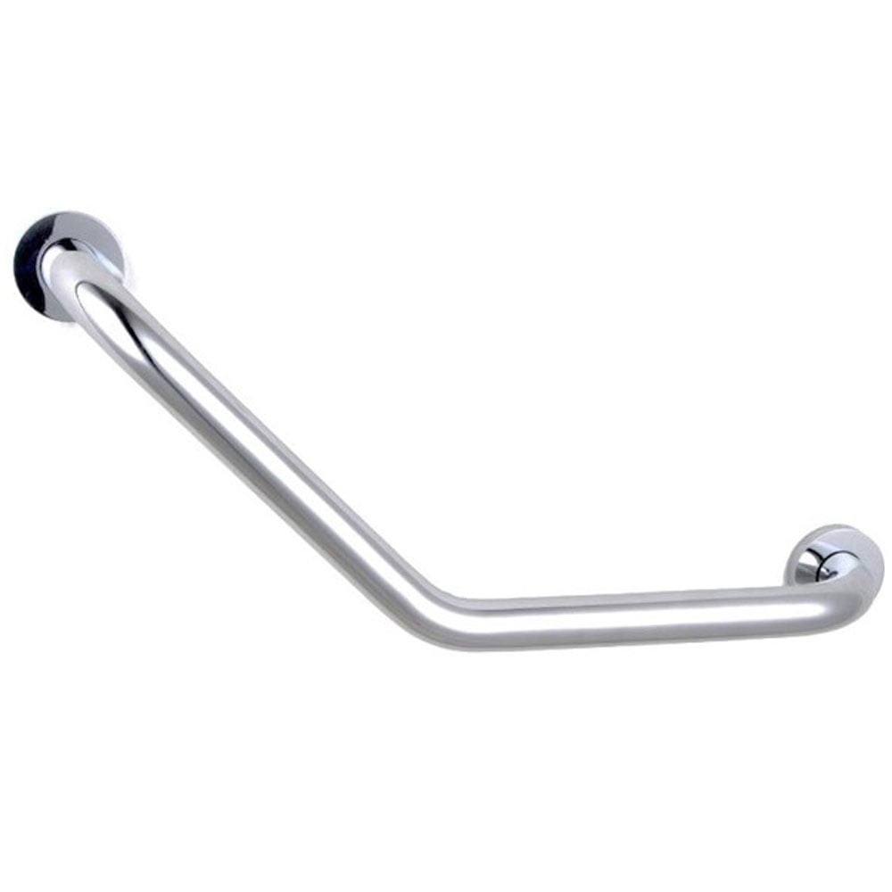 Storm Chrome Grab Rail