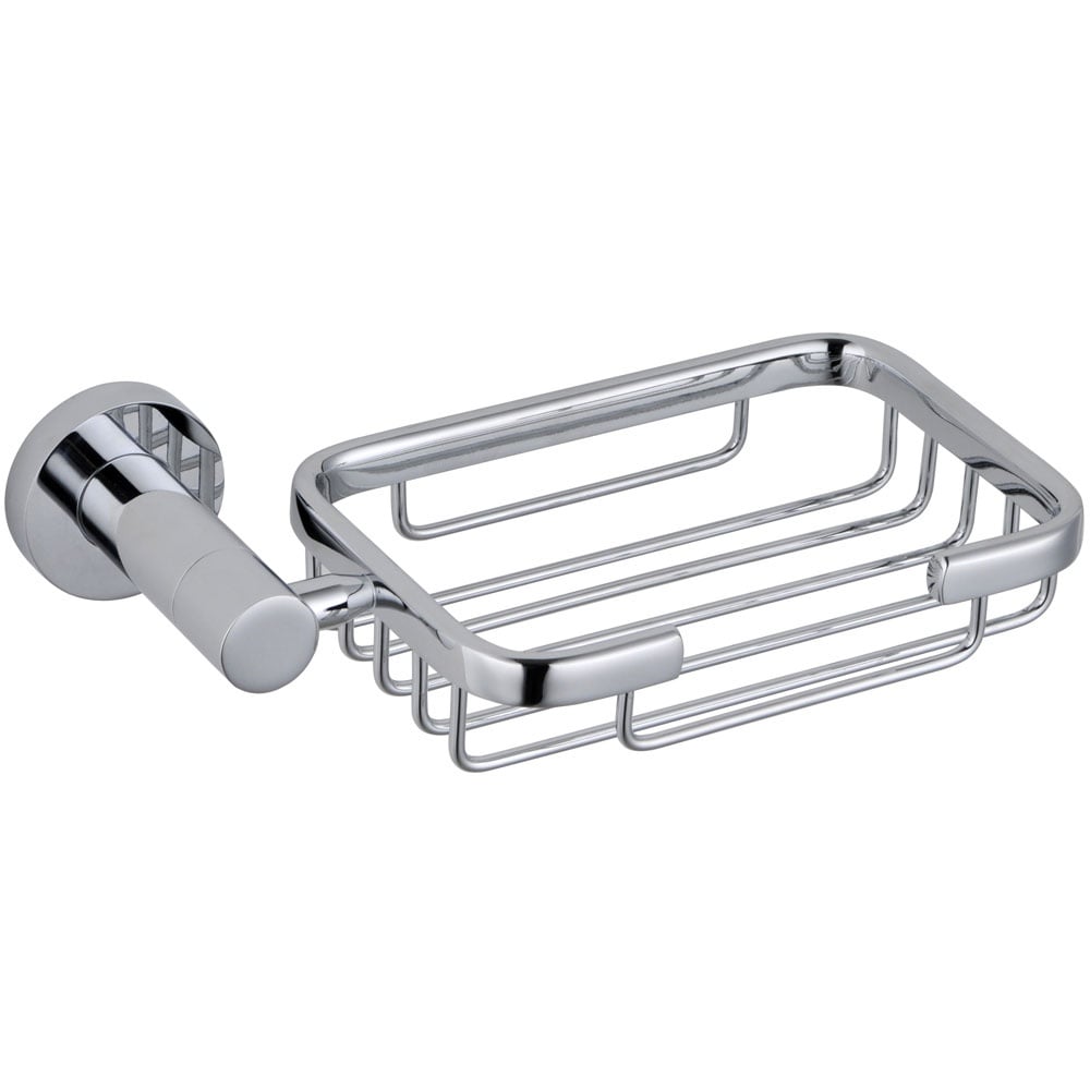 Storm Wire Soap Holder