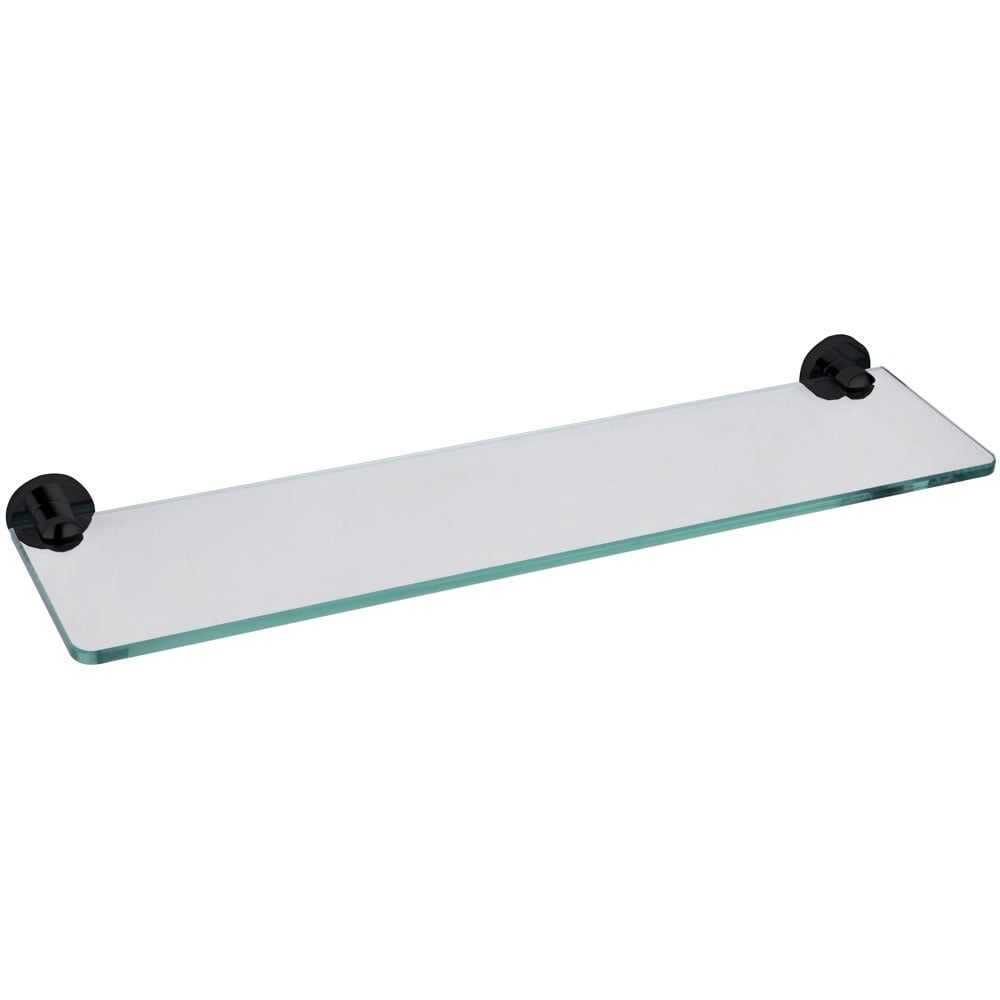 Storm 500mm Glass Shelf