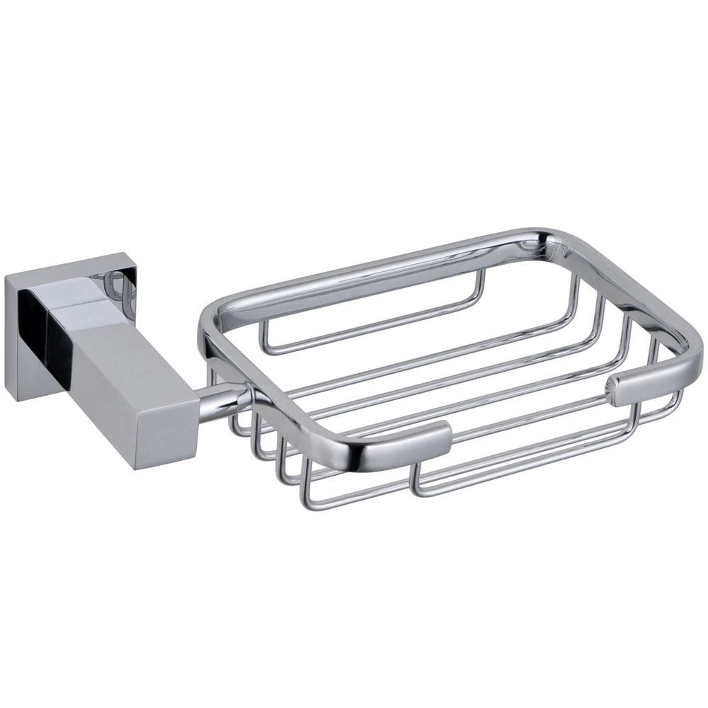 Storm Straight Wire Soap Holder