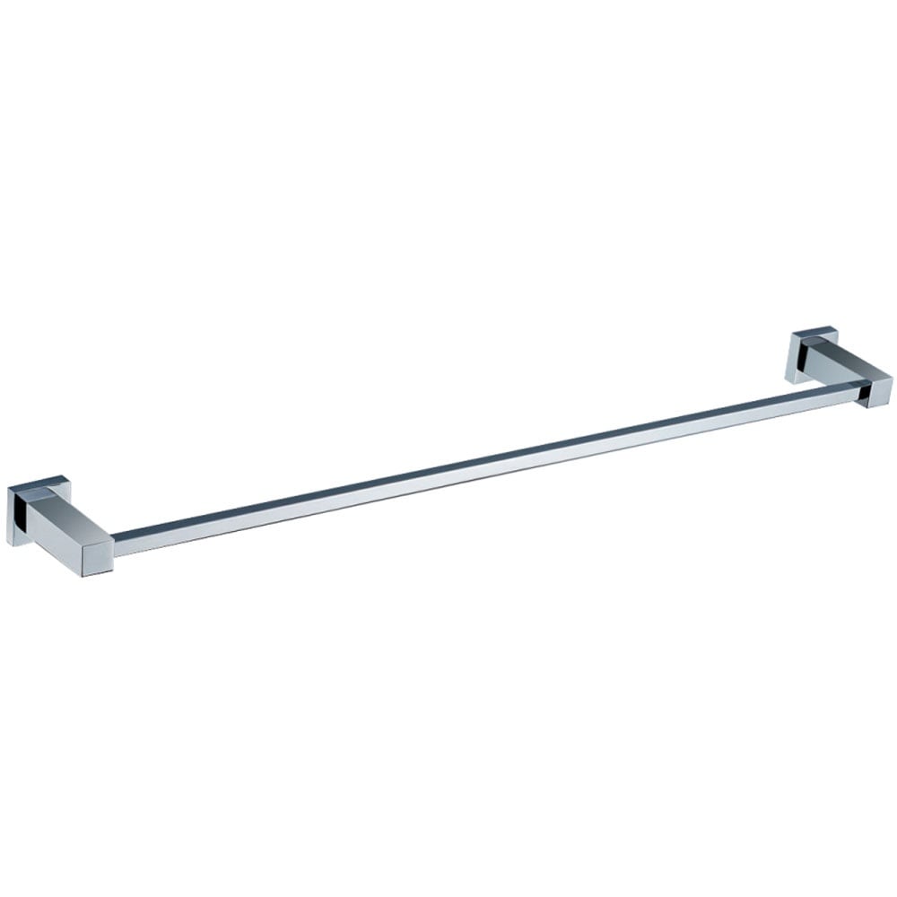 Storm 600mm Straight Towel Bar