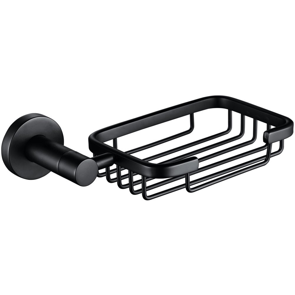 Storm Wire Soap Holder