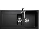 rangemaster-loa-15-bowl-charcoal-granite-kitchen-sink--waste--waste-