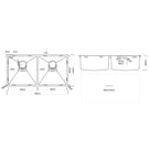 rangemaster-kube-20-bowl-satin-stainless-steel-kitchen-sink--waste-