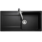 rangemaster-loa-10-bowl-charcoal-granite-kitchen-sink--waste--waste-loa1051ch-