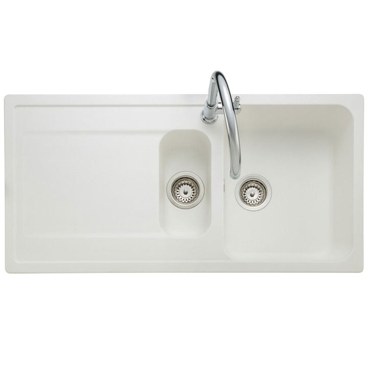 rangemaster-loa-15-bowl-arctic-white-granite-kitchen-sink--waste--waste-