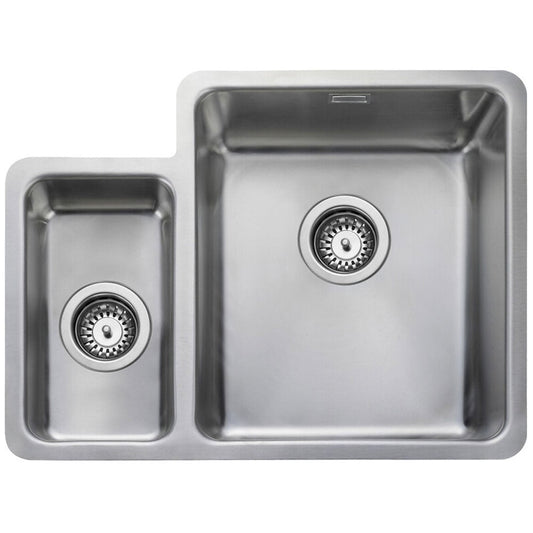 rangemaster-quad-15-bowl-polished-stainless-steel-kitchen-sink--wastelh-quad3416l-