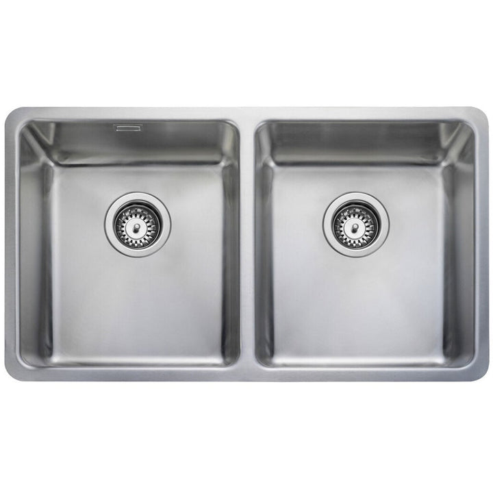 rangemaster-quad-20-bowl-polished-stainless-steel-kitchen-sink--waste-