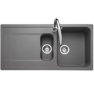 rangemaster-loa-15-bowl-concrete-grey-granite-kitchen-sink--waste--waste-