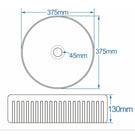 astini-flauto-fluted-round-white-gloss-contertop-basin-