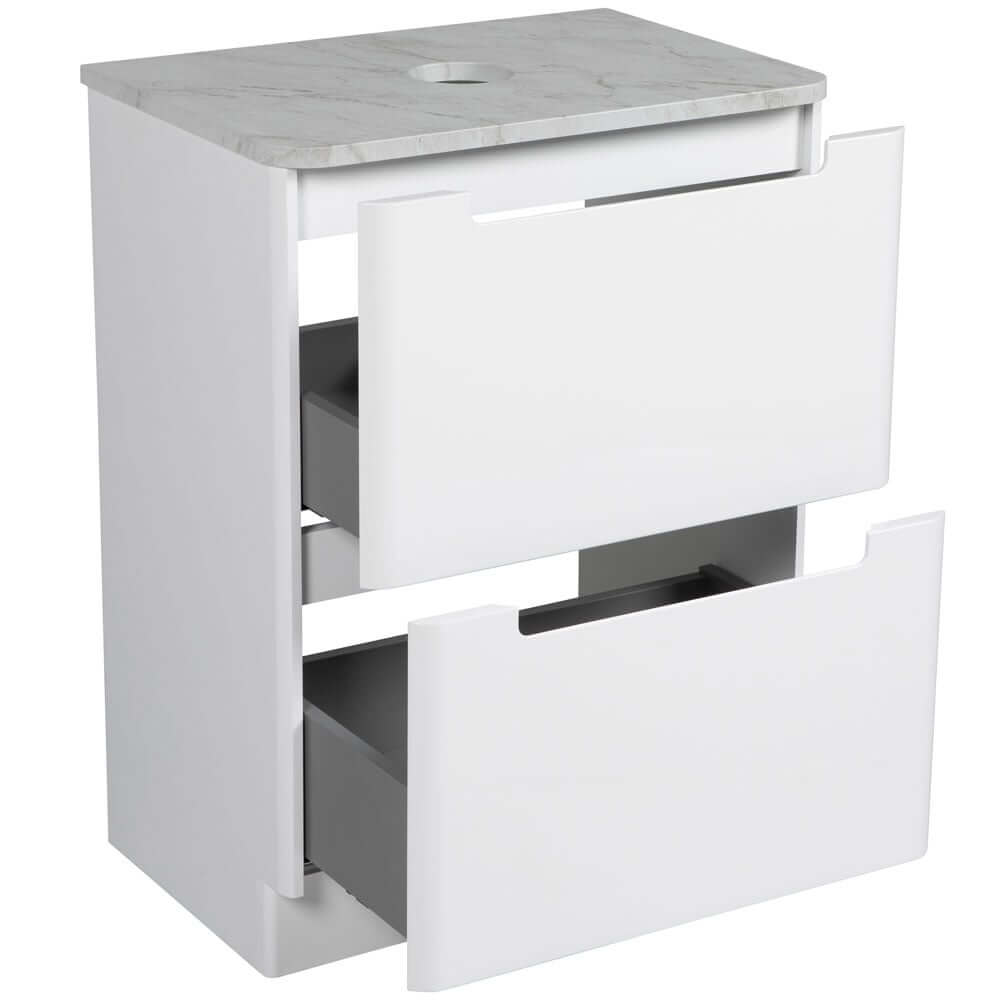 Astini Monza 600mm Conter Top