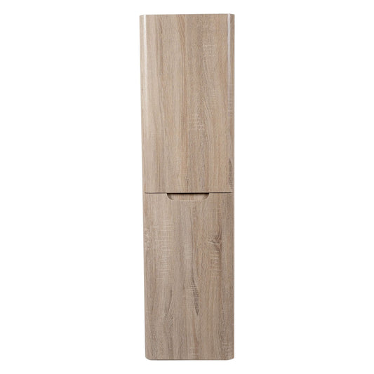 astini-monza-400mm-country-oak-wall-hung-tall-unit-