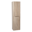 astini-monza-400mm-country-oak-wall-hung-tall-unit-