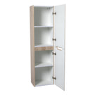 astini-monza-400mm-country-oak-wall-hung-tall-unit-