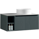 astini-flauto-800mm-smoked-sage-wall-hung-right-hand-side-storage-vanity-unit-with-counter-top-