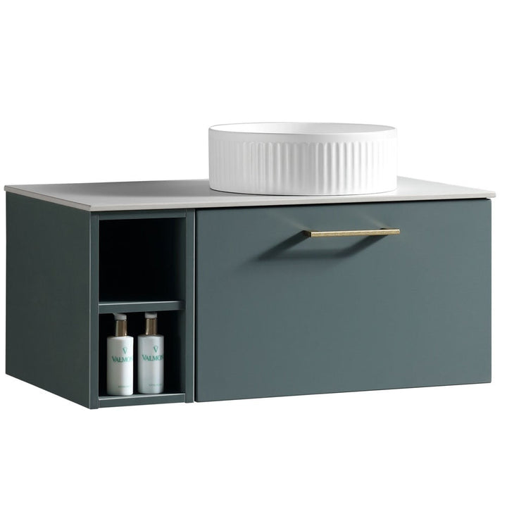 astini-piatta-800mm-smoked-sage-wall-hung-right-hand-side-storage-vanity-unit-with-counter-top-