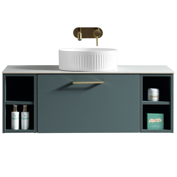 astini-piatta-1000mm-smoked-sage-wall-hung-2-side-storage-vanity-unit-with-counter-top-