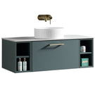 astini-piatta-1000mm-smoked-sage-wall-hung-2-side-storage-vanity-unit-with-counter-top-
