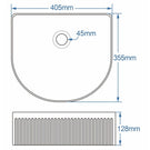 astini-flauto-405x355-fluted-gloss-white-d-shape-countertop-basin-