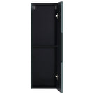 astini-flauto-900mm-smoked-sage-wall-mounted-tall-cabinet-