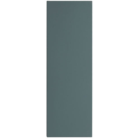 Astini Piatta 900mm Smoked Sage Wall Mounted Tall Cabinet