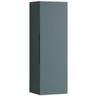 astini-piatta-900mm-smoked-sage-wall-mounted-tall-cabinet-