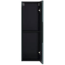astini-piatta-900mm-smoked-sage-wall-mounted-tall-cabinet-