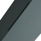 astini-piatta-900mm-smoked-sage-wall-mounted-tall-cabinet-