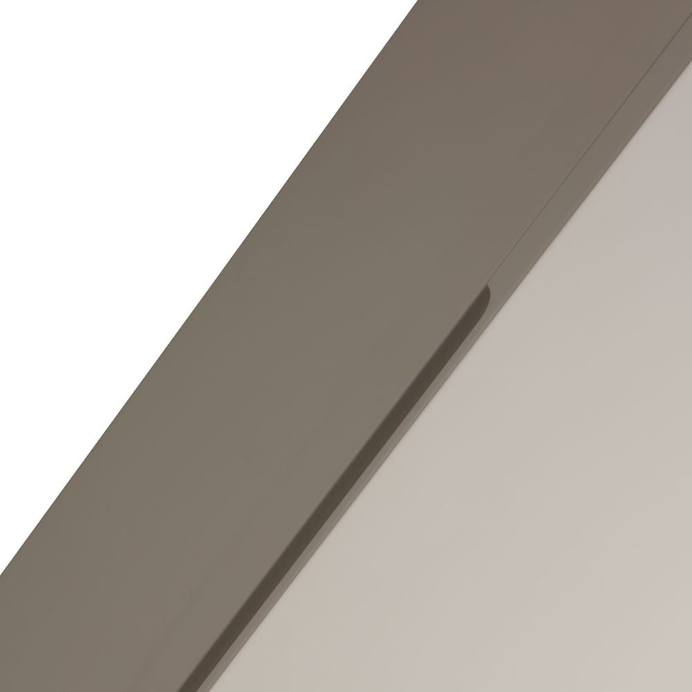 Astini Piatta 900mm Wall Mounted Tall Cabinet