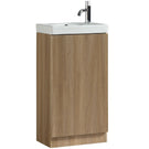 astini-flauto-460mm-country-oak-mini-clookroom-vanity-unit-