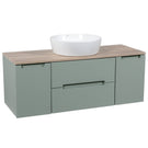 astini-monza-plus-1200mm-aloe-greencontry-oak-fluted-wall-hung-vanity-unit-with-2-side-cabinets--counter-top-