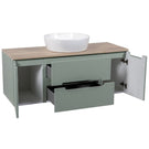 astini-monza-plus-1200mm-aloe-greencontry-oak-fluted-wall-hung-vanity-unit-with-2-side-cabinets--counter-top-