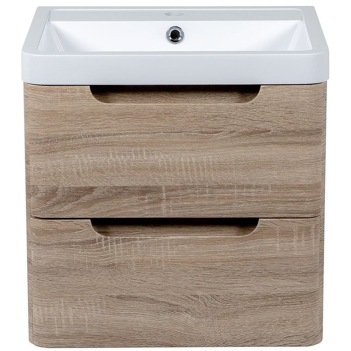 astini-monza-500mm-country-oak-wall-hung-vanity-unit--basin-