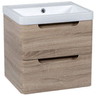 astini-monza-500mm-country-oak-wall-hung-vanity-unit--basin-