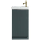 astini-flauto-460mm-smoked-sage-mini-clookroom-vanity-unit-