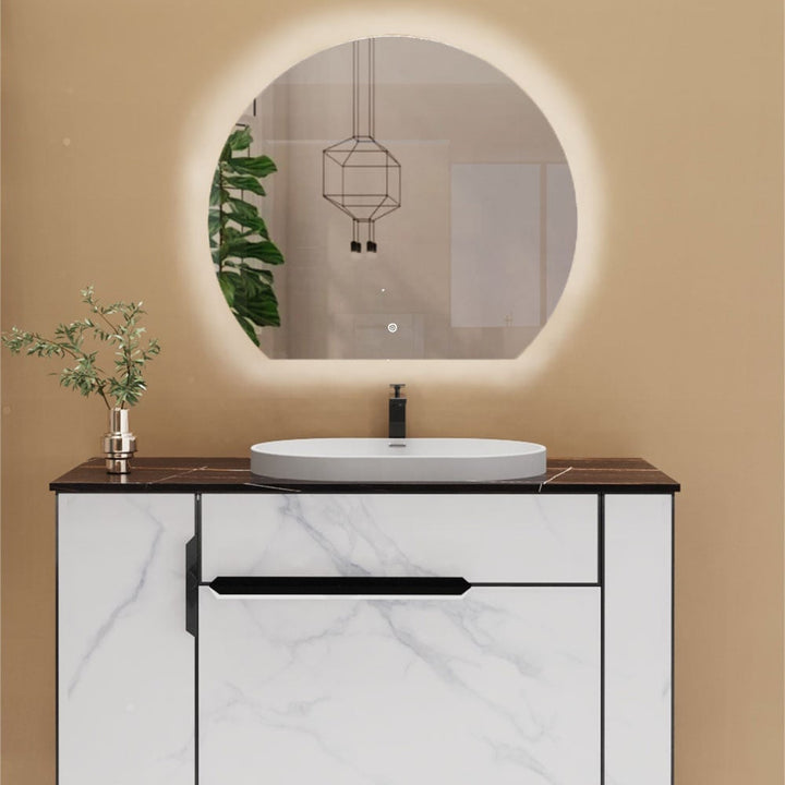 astini-olive-semi-circle-white-700mm-led-tuch-mirror-