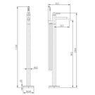 astini-redondo-chrome-round-freestanding-bath-tap-with-shower-mixer-