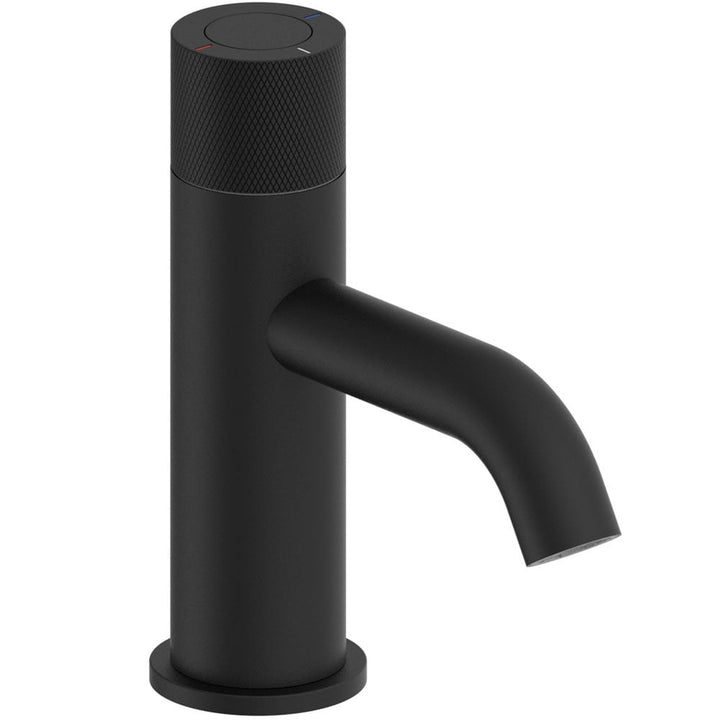 astini-redondo-matte-black-round-push-button-basin-mixer-tap--waste-