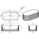 astini-flauto-matte-white-fluted-freestanding-bath-tub--waste-