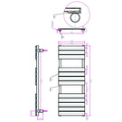 astini-queenstown-bronze-1200x450mm-designer-radiator-towel-rail-