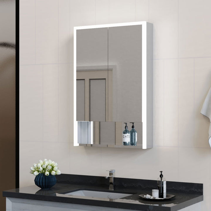 astini-poppy-double-door-white-150mm-led-mirror-cabinet-