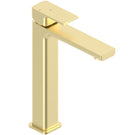 astini-quadrado-brushed-brass-square-tall-basin-mixer-tap--waste-