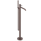 astini-redondo-brushed-bronze-round-freestanding-bath-tap-with-shower-mixer-
