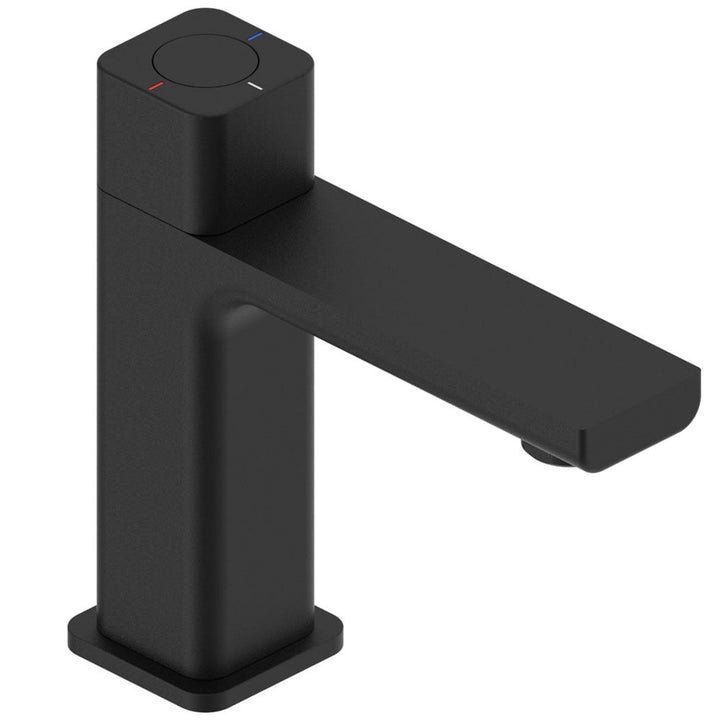 astini-quadrado-matte-black-square-push-button-basin-mixer-tap--waste-