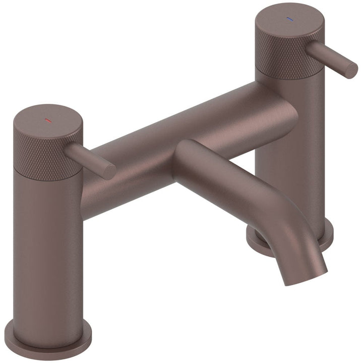 astini-redondo-brushed-bronze-round-eco-deck-mounted-bath-filler-tap-