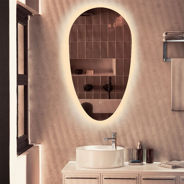 astini-jacob-teardrop-white-500mm-led-tuch-mirror-