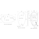 astini-jacob-teardrop-white-500mm-led-tuch-mirror-