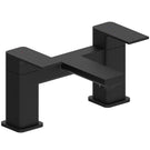 astini-quadrado-matte-black-square-deck-mounted-bath-filler-tap-