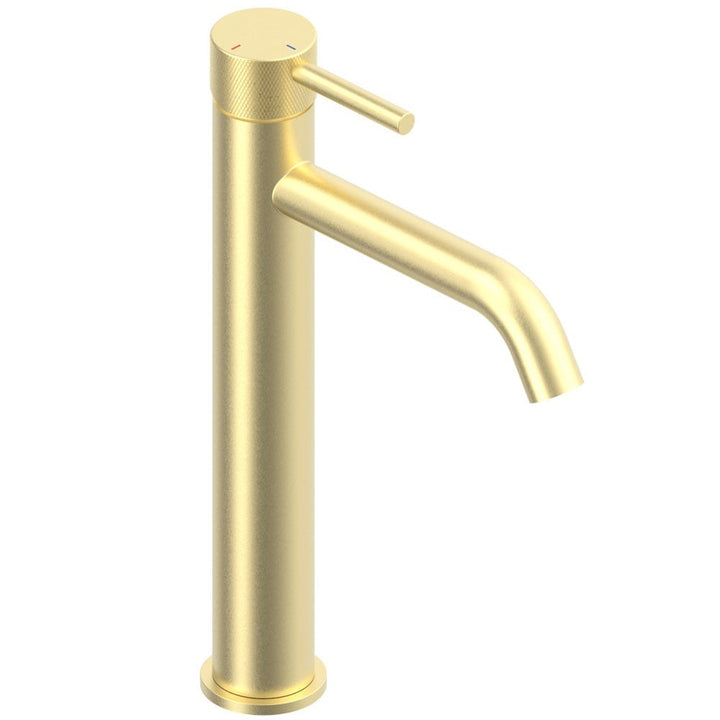 astini-redondo-brushed-brass-round-tall-eco-basin-mixer-tap-